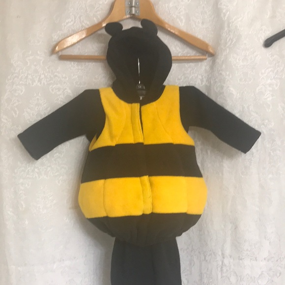 Old Navy Other - Old Navy Save the Bee Costume 18-24 months